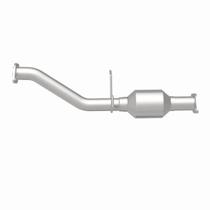MagnaFlow Toyota T100 California Grade CARB Compliant Direct-Fit Catalytic Converter 4451611 360 Degree Image Set
