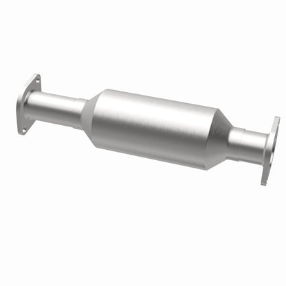 MagnaFlow Hyundai Sonata California Grade CARB Compliant Direct-Fit Catalytic Converter 4481877 360 Degree Image Set