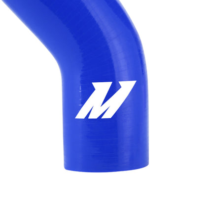 Mishimoto Silicone Coolant Hose Kit - Blue 1994-1997 Dodge 5.9L Cummins MMHOSE-RAM-94DBL User 4