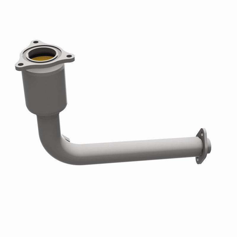 MagnaFlow Suzuki Esteem OEM Grade Federal / EPA Compliant Direct-Fit Catalytic Converter 49326 360 Degree Image Set