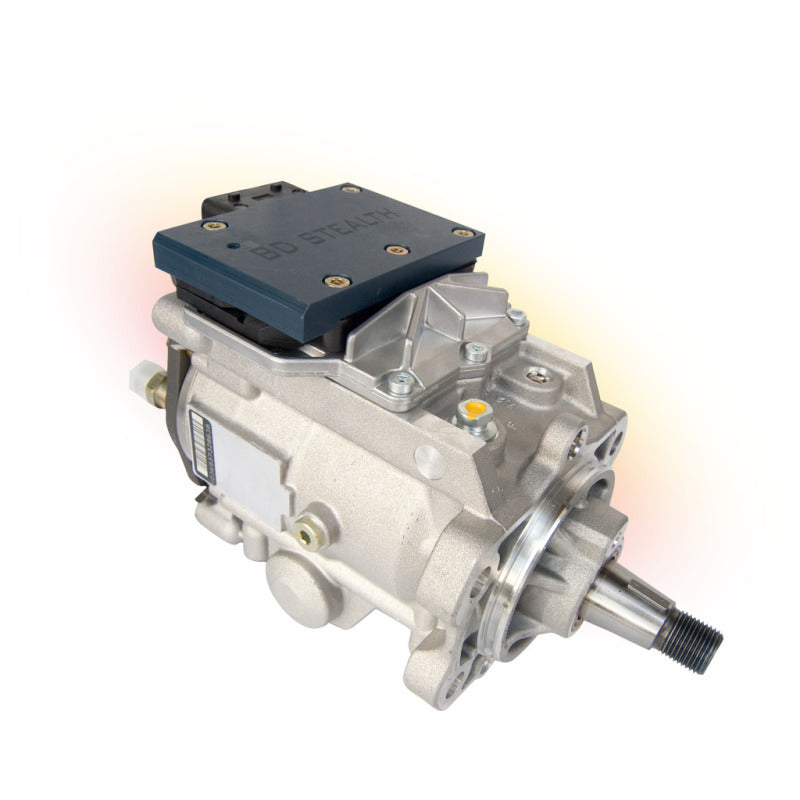 BD Diesel VP44 Stealth Pump Cover Kit - 1998-2002 Dodge 24-valve 1050201 Photo - Primary