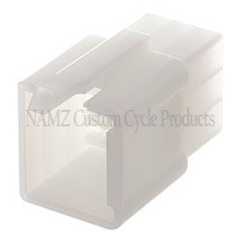 NAMZ ML110 Locking 9 Pin Male Coupler NH-ML-9AL NH-ML-9AL Photo - Primary