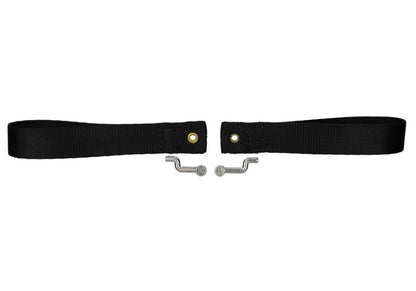 Ford Racing Bronco Tube Door Pull Strap M-19008-BTDP M-19008-BTDP Photo - Unmounted