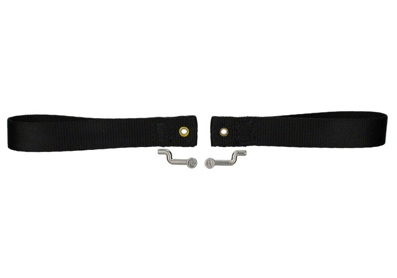 Ford Racing Bronco Tube Door Pull Strap M-19008-BTDP M-19008-BTDP Photo - Unmounted