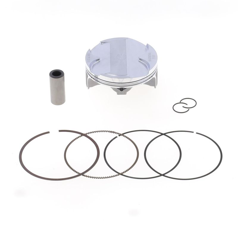 Athena 21-24 Kawasaki KX 250 4T 77.97mm 4T Forged Piston S5F07800004B S5F07800004B Photo - Primary