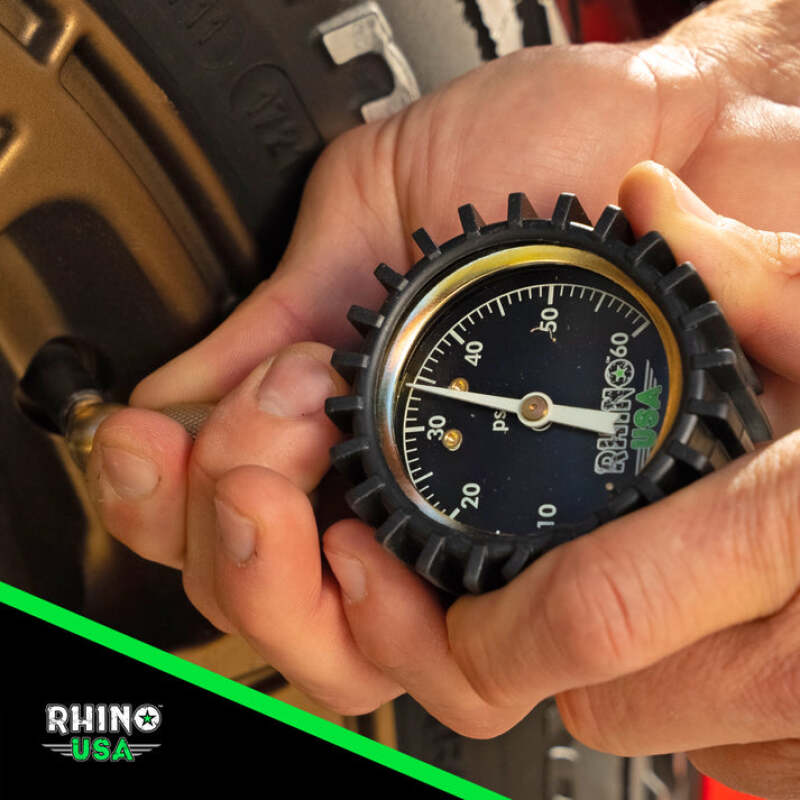 Rhino USA Pro Tire Deflator Kit DEFLATORS-4PK DEFLATORS-4PK User 5