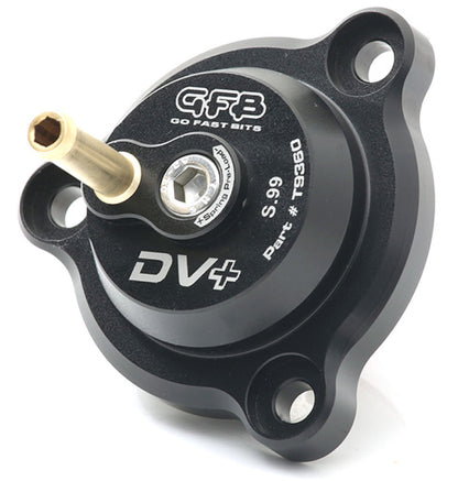 GFB Diverter Valve DV+ 2017+ Ford Focus RS T9360 T9360 Photo - Primary