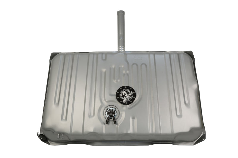 Aeromotive 68-69 Chevrolet Chevelle/Malibu 340 Stealth Gen 2 Fuel Tank 18404 18404 Photo - Primary