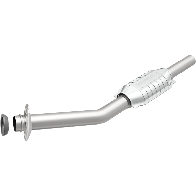 MagnaFlow Standard Grade Federal / EPA Compliant Direct-Fit Catalytic Converter 23273 Photo - Primary