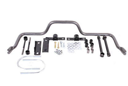 Hellwig F250 Rear Sway Bar Lifted 7890 Photo - Primary