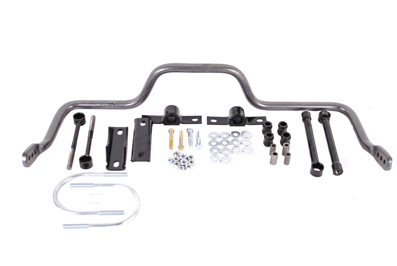 Hellwig F250 Rear Sway Bar Lifted 7890 Photo - Primary