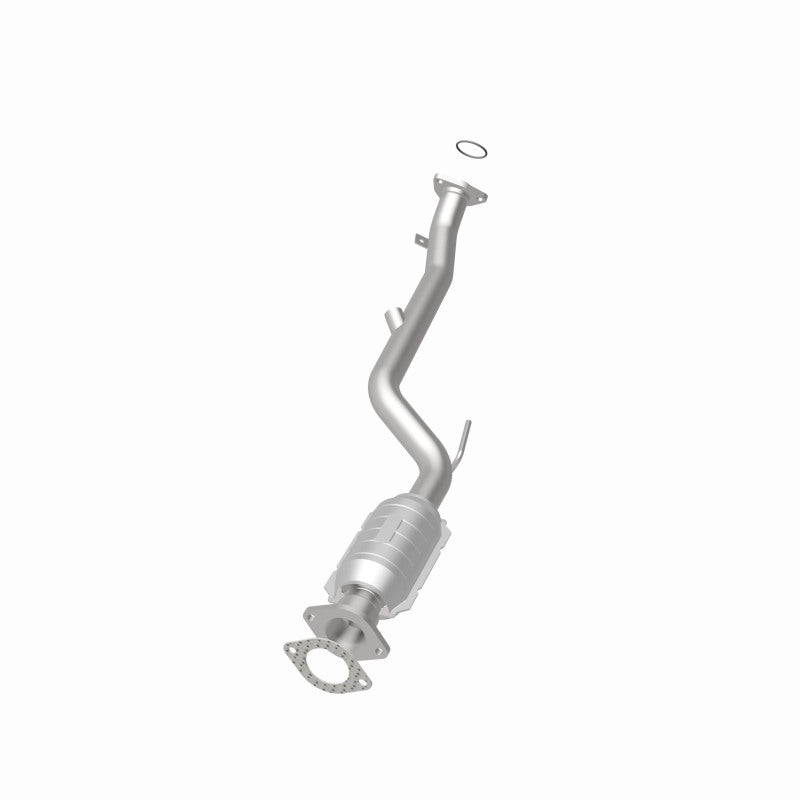 MagnaFlow Nissan 300ZX Standard Grade Federal / EPA Compliant Direct-Fit Catalytic Converter 23929 360 Degree Image Set