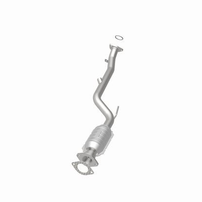 MagnaFlow Nissan 300ZX Standard Grade Federal / EPA Compliant Direct-Fit Catalytic Converter 23929 360 Degree Image Set