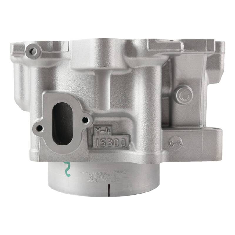 Cylinder Works 14-15 Yamaha YFM 700 D Grizzly 4x4 700cc Standard Bore 102mm 20104 20104 Photo - Primary