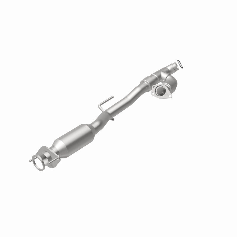 MagnaFlow Nissan Quest OEM Grade Federal / EPA Compliant Direct-Fit Catalytic Converter 52702 360 Degree Image Set
