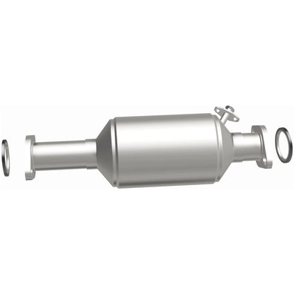 MagnaFlow Toyota Pickup California Grade CARB Compliant Direct-Fit Catalytic Converter 3391895 Photo - out of package
