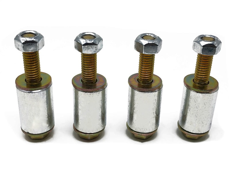 Tuff Country 73-87 Chevy Truck 1/2 & 3/4 Ton 4wd Transfer Case Drop Kit 10703 10703 Photo - Primary