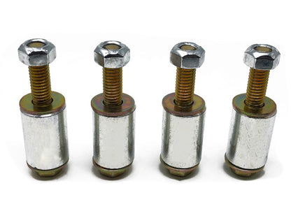 Tuff Country 73-87 Chevy Truck 1/2 & 3/4 Ton 4wd Transfer Case Drop Kit 10703 10703 Photo - Primary
