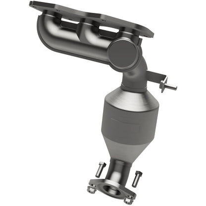 MagnaFlow Toyota Sienna OEM Grade Federal / EPA Compliant Manifold Catalytic Converter 51822 Photo - out of package