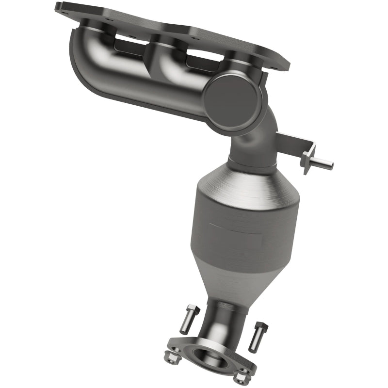 MagnaFlow Toyota Sienna OEM Grade Federal / EPA Compliant Manifold Catalytic Converter 51822 Photo - out of package