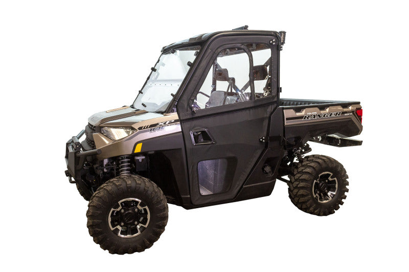 Seizmik 18+ Polaris Ranger 1000/ XP Framed Front Door Kit 52-06024kit 52-06024kit Photo - Primary