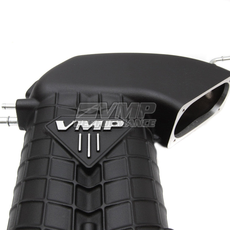 VMP Performance 07-14 Ford Shelby GT500 Gen3R Supercharger Headunit VMP-SH714GTG3R VMP-SH714GTG3R Photo - Close Up