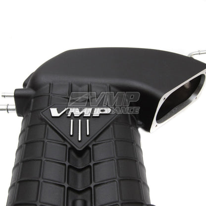 VMP Performance 07-14 Ford Shelby GT500 Gen3R Supercharger Headunit VMP-SH714GTG3R VMP-SH714GTG3R Photo - Close Up