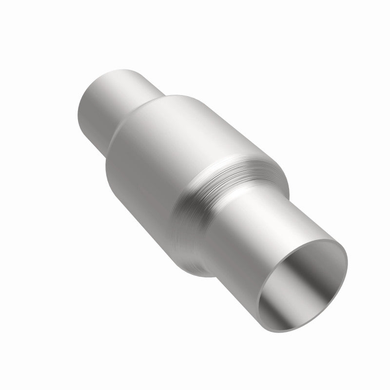 MagnaFlow Standard Grade Federal / EPA Compliant Universal Catalytic Converter 50004 360 Degree Image Set