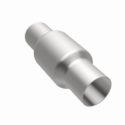 MagnaFlow Standard Grade Federal / EPA Compliant Universal Catalytic Converter 50004 360 Degree Image Set