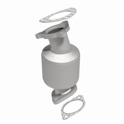 MagnaFlow OEM Grade Federal / EPA Compliant Direct-Fit Catalytic Converter 49451 360 Degree Image Set