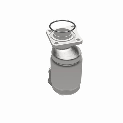 MagnaFlow Nissan Murano OEM Grade Federal / EPA Compliant Direct-Fit Catalytic Converter 49276 360 Degree Image Set