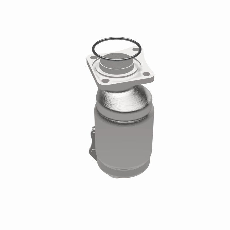 MagnaFlow Nissan Murano OEM Grade Federal / EPA Compliant Direct-Fit Catalytic Converter 49276 360 Degree Image Set