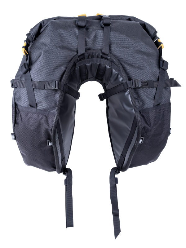 Giant Loop GIA Coyote Bag Bags & Packs Bags - Saddlebags main image