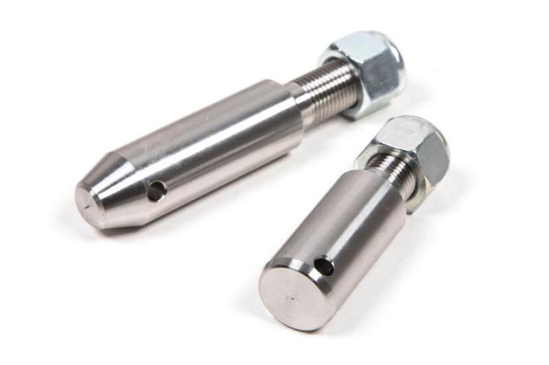 JKS Manufacturing Jeep Wrangler JL/Gladiator JT Quicker Disconnect Stud Kit (JKS 2032/2033/PAC2114) JKS7110 JKS7110 Photo - Primary