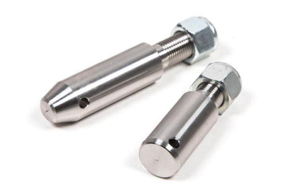 JKS Manufacturing Jeep Wrangler JL/Gladiator JT Quicker Disconnect Stud Kit (JKS 2032/2033/PAC2114) JKS7110 JKS7110 Photo - Primary