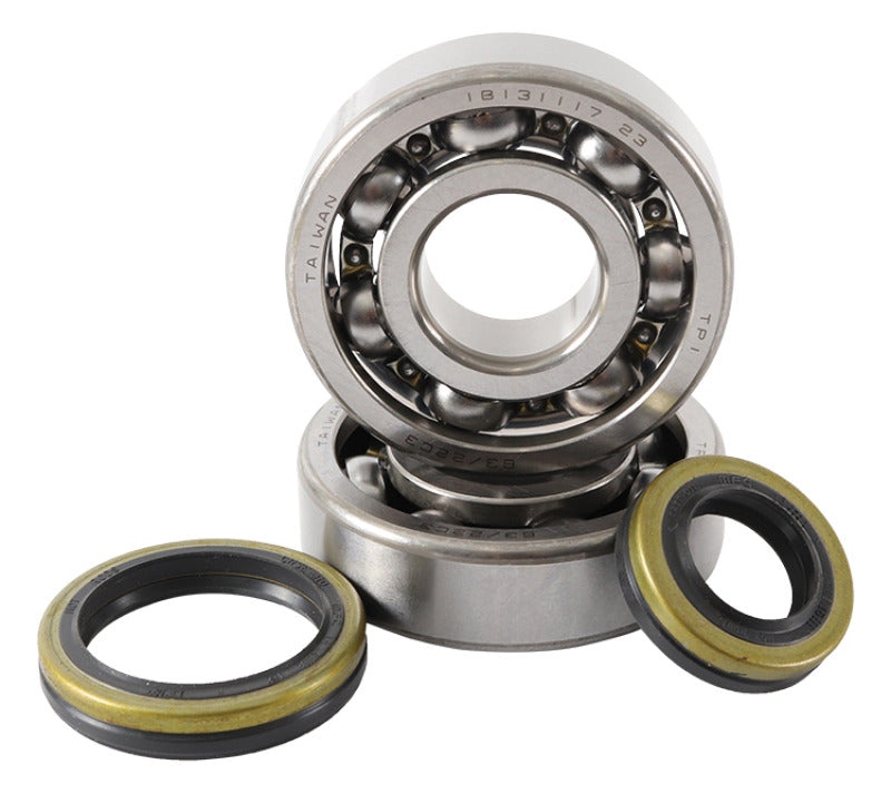 Hot Rods Bearing/Seal Kit Rm125 01-07 K006 K006 Photo - Primary