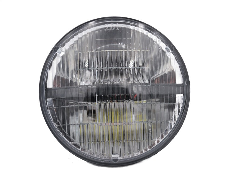 Rugged Ridge 59-18 Jeep 7in LED Headlights Each 12402.84 12402.84 Photo - Primary