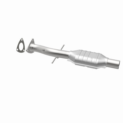 MagnaFlow Standard Grade Federal / EPA Compliant Direct-Fit Catalytic Converter 23416 360 Degree Image Set