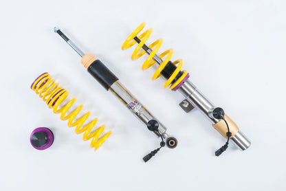 KW DDC ECU Coilover Kit BMW M3 (E90/E92) Sedan, Coupe w/ EDC 39020011 39020011 Photo - Primary