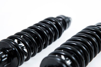 Ohlins 02-17 Harley-Davidson VRSC V-Rod STX 36 Blackline Shock Absorber HD 781 HD 781 User 1