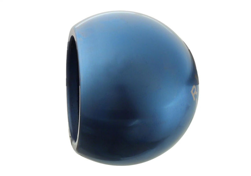 Ford Racing Mustang Anodized Titanium Shift Knob M-7213-T M-7213-T Photo - Unmounted