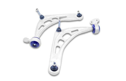 SuperPro Front Control Arm Lower Complete Alloy Assembly Performance ALOY0046K Photo - Primary