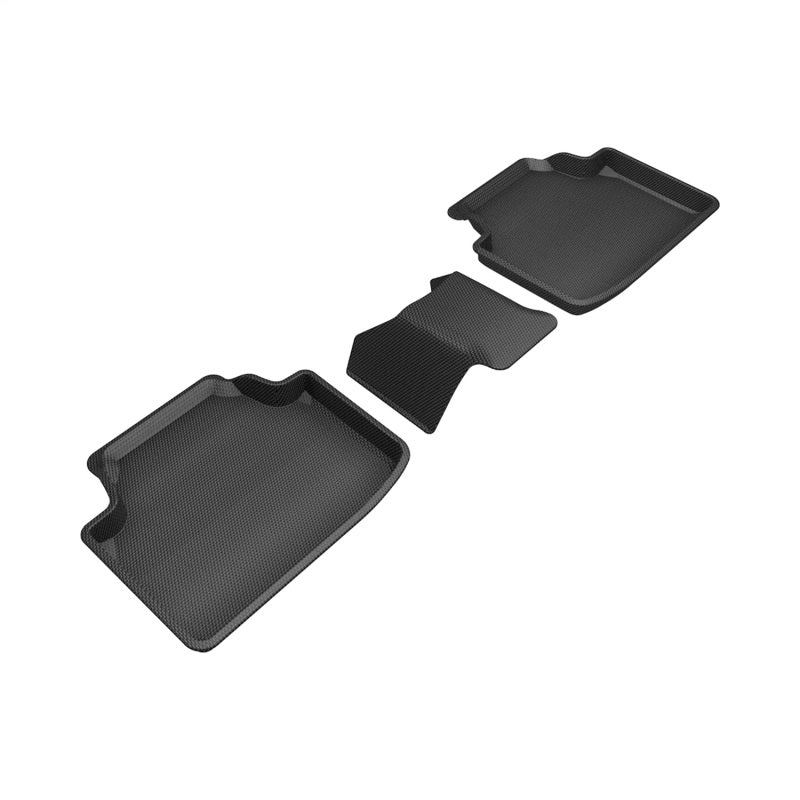 3D MAXpider 22-24 Volkswagen Taos Kagu Black R2 L1VW09721509 L1VW09721509 Photo - Primary