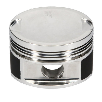 JE Pistons AUDI S4 2.7LTT KIT Set of 6 Pistons 314326 314326 User 2