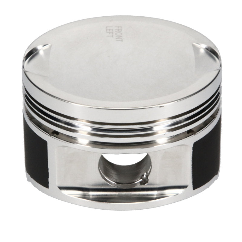 JE Pistons AUDI S4 2.7LTT KIT Set of 6 Pistons 314323 314323 User 2