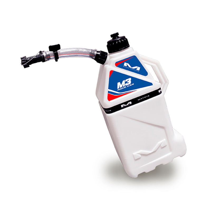 Matrix Concepts M3 Utility Can - Blue M3-103 M3-103 User 1