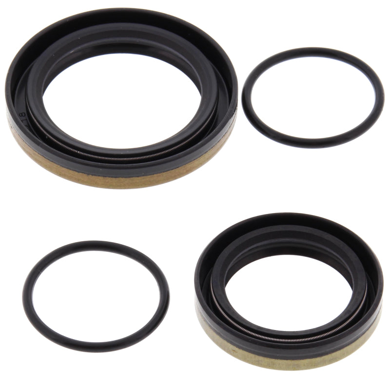 All Balls Racing 21-23 Gas-Gas MC125 Crank Shaft Seal Only Kit 24-2027 24-2027 Photo - Primary