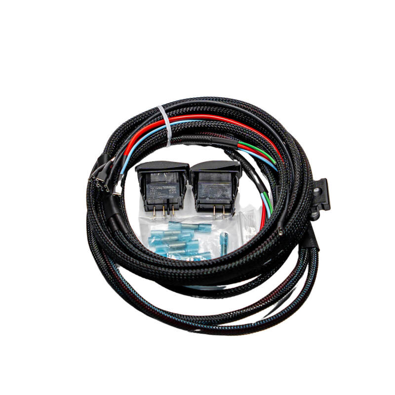 ARB Nacho Constant Power Vehicle Harness NAC12N NAC12N Photo - out of package