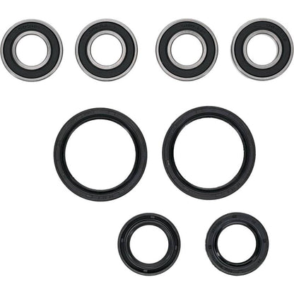 Pivot Works 04-08 Yamaha YFM50 Raptor PW Front Wheel Bearing Kit PWFWK-Y49-000 PWFWK-Y49-000 Photo - Primary