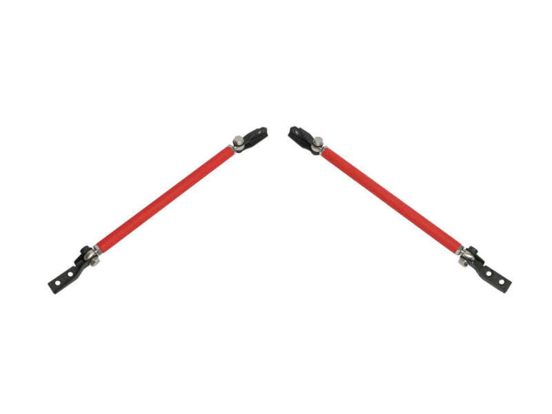 GrimmSpeed GRM Strut Braces Suspension Strut Bars main image